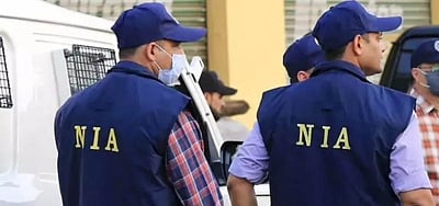 Human trafficking to US via ‘dunki’ route: NIA arrests 2 accused, 1 each from Delhi, HP  