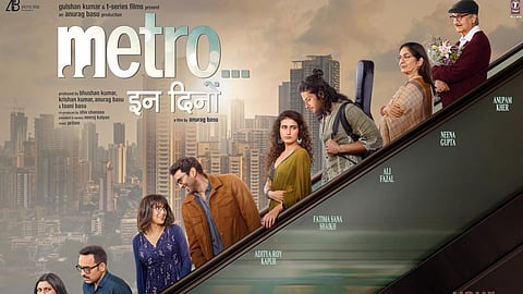 This takes the film’s gross domestic collection to Rs 11.4 crore, with the total worldwide box office standing at Rs 12.4 crore.