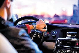 MVD official gets notice for ‘poor conduct’ of function