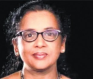 Ciza Thomas