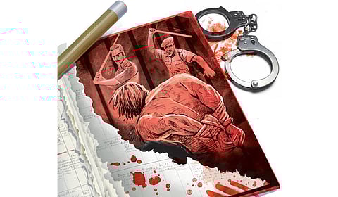 20 custodial deaths reported in Rajasthan in two years; most cases under probe