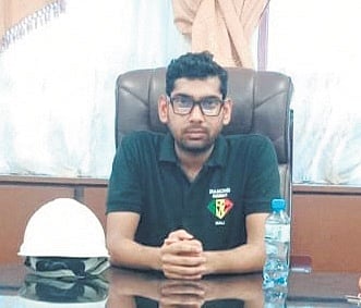 Twenty-eight-year-old P Venkataraman’s abduction at the hands of an Al-Qaeda linked terror group in Mali.