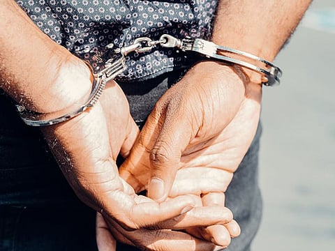 Man kidnaps, attempts to kill three-year-old over land dispute in Ganjam