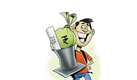 Arts, science grads in Tamil Nadu buck trend, hit pay dirt