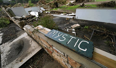 Death toll in central Texas flash floods rises to 82 as sheriff says 10 campers remain missing