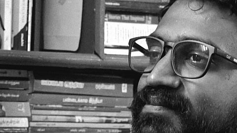 Sahitya Akademi Yuva Puraskar Tamil: A book where magic meets meaning