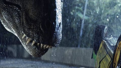 From Jurassic Park to Rebirth: Dino legacy