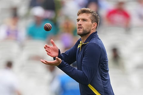 In the absence of the injured Temba Bavuma and Keshav Maharaj, Wiaan Mulder was a star as captain.