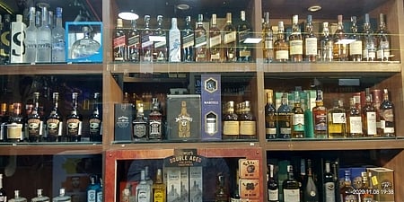SIT), which is probing the alleged Rs 3,500 crore liquor scam that occurred during the previous YSRCP regime.