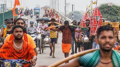 The Bech posted the plea filed by academician Apoorvanand Jha and others on July 22.