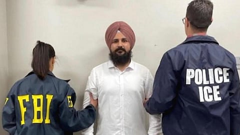 Happy Passia is likely to be extradited from US