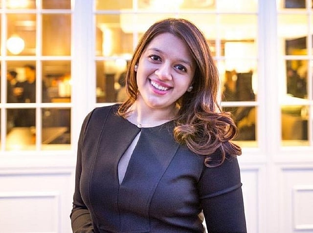 Drishti Chhabria