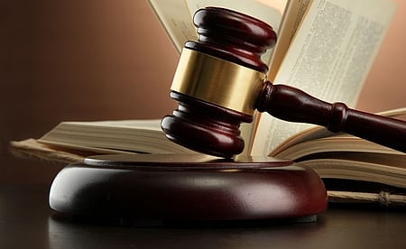 The Inspector of Hosur Town police station filed a report in the judicial magistrate court that an enquiry held on the matter showed no such offence.