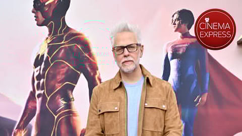 Meanwhile, Sean Gunn, playing Maxwell Lord, strongly defended his brother James Gunn's comments and highlighted the vital role of immigrants in American society.