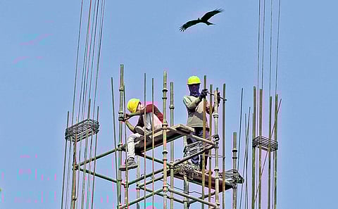 25 crore workers to strike work against labour codes: Trade unions