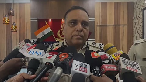 “The document verification of the 444 people shifted to the holding centres is continuing. Further action will be initiated accordingly,” said IG, Northern Range, Himansu Kumar Lal.