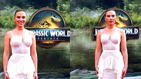 Johansson’s lifetime career box office gross now stands at $14.8 billion from films where she plays a leading role