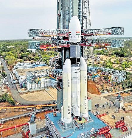 Raipur Diary | Investment in aerospace, defence and space