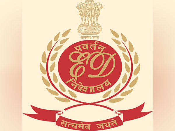 ED raids 13 locations in Punjab, Haryana and Delhi in donkey route case
