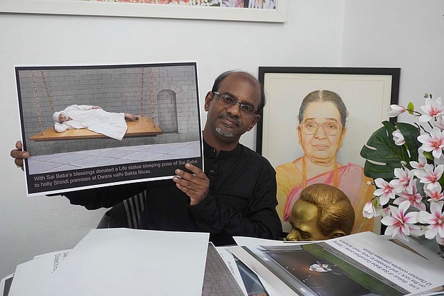 Dr A Rajesh