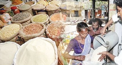 Food and Civil Supplies Minister Nadendla Manohar reaffirmed that the State government supports legal rice exports but will crack down on smuggling of subsidised PDS rice.