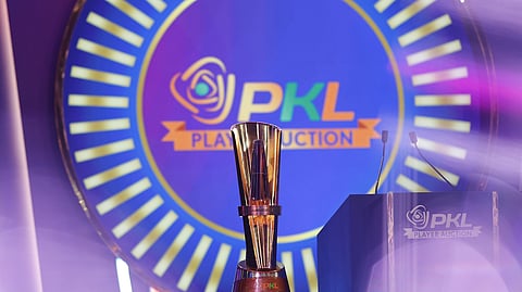 Pro Kabaddi League announces Season 12 dates