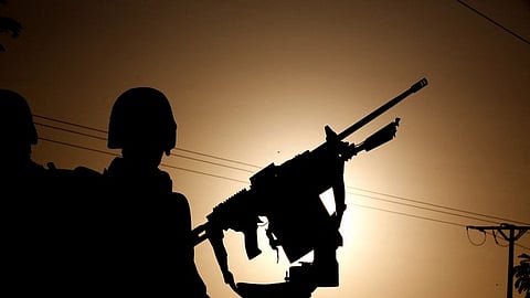 Image used for representational purposes only.