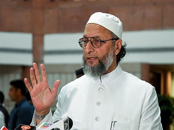 SIR nothing but 'backdoor NRC'; selective disenfranchisement based on religion: Owaisi