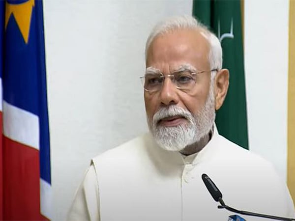 PM addressed 19 foreign parliaments from ’14