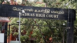 Madras HC
