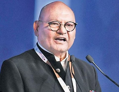 Vedanta demerger