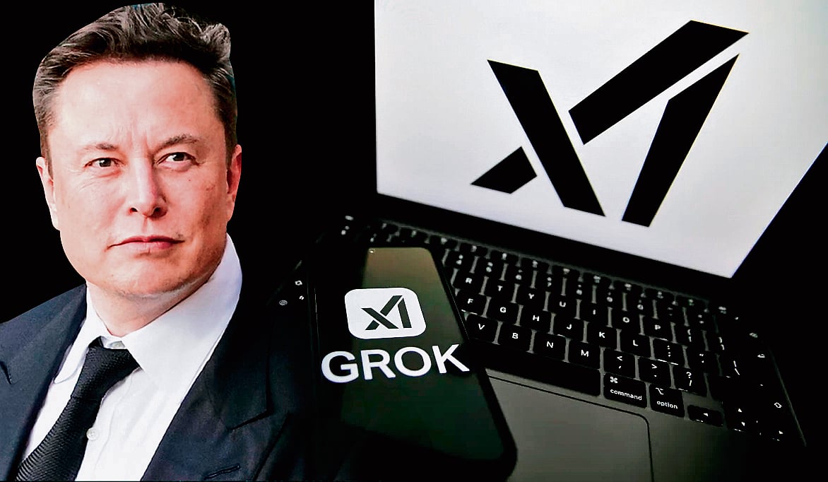 Elon Musk's xAI unmasks Grok 4: Is it the world's most powerful AI?