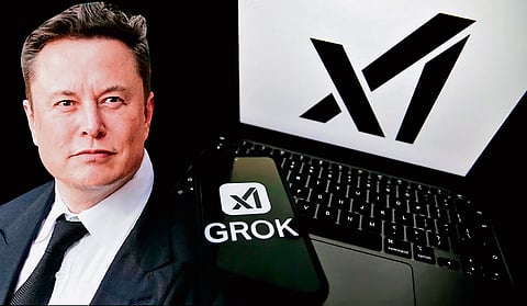 Elon Musk’s xAI unmasks Grok 4: Is it the world’s most powerful AI?