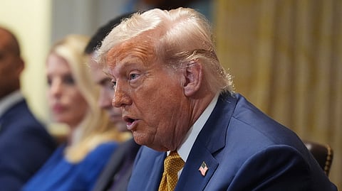 US judge pauses Trump’s birthright citizenship order nationwide via class action lawsuit