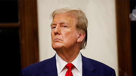 Political witch hunts and blacklists: Donald Trump and the new era of McCarthyism