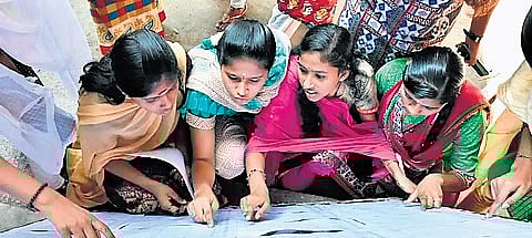 As per the report, the government was asked to ensure that any new formula implemented is “demonstrably better than the current one”. 