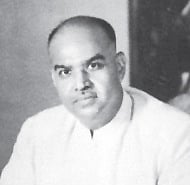 Government will realise Jan Sangh founder’s vision of self-reliant India: Sekhawat