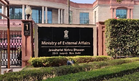 Punjab issues advisory to curb emigration fraud by licensed travel agents after MEA alert