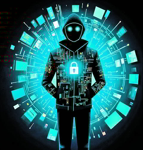 ‘AI is helping defenders more than attackers'