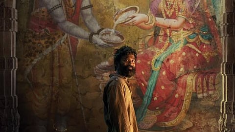 Set in Tirupati, Kuberaa follows Deva (played by Dhanush), a humble vagrant whose life spirals into chaos after he becomes entangled in a high-stakes conspiracy.