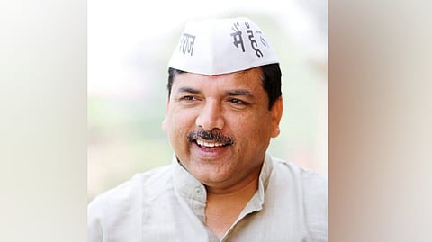 Singh emphasised that AAP aims to make significant inroads in the Seemanchal region, historically dominated by traditional parties.