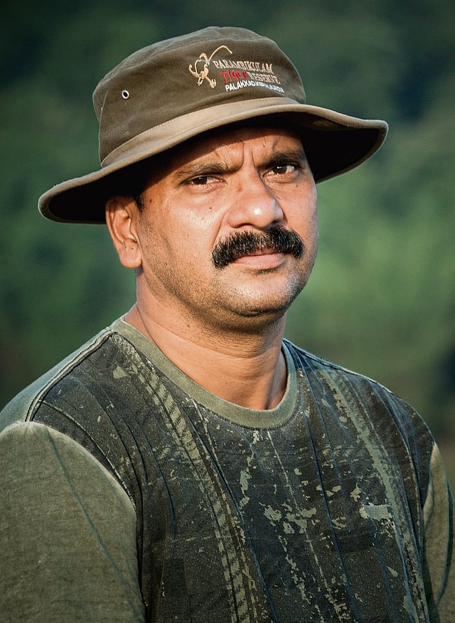Shefiq Basheer Ahammed