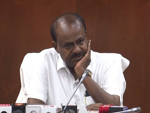 HD Kumaraswamy launches incentive scheme for electric trucks under PM E-DRIVE