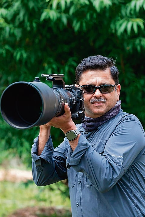 Shivendra Kant Tewari