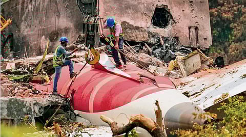 Photo for representation