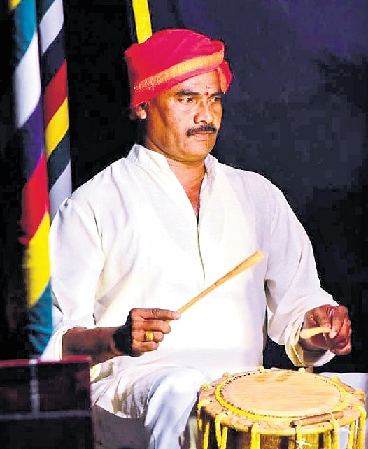 K Ajith Kumar