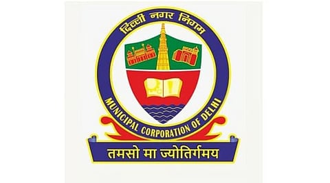 Municipal Corporation of Delhi 
