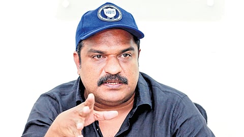Actor-director Dileesh Pothan has etched his name permanently in the annals of Malayalam cinema with his films