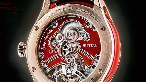 Time is precious