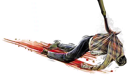 Tribal man’s body found in Odisha, family alleges murder